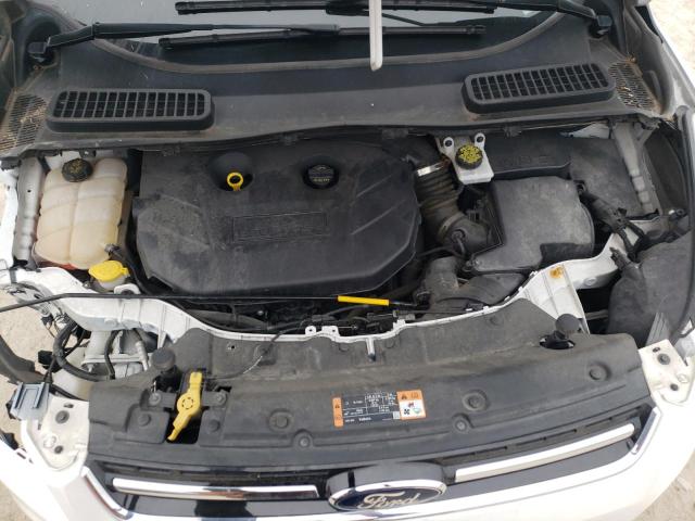 Photo 12 from auction – 2016 FORD ESCAPE TIT with VIN 1FMCU9J92GUA29727