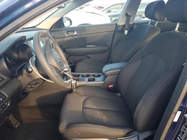 Photo 7 from auction – 2018 KIA OPTIMA LX with VIN 5XXGT4L30JG273233
