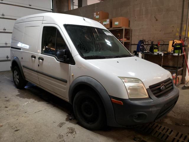 Foto 4 de la subasta – 2012 FORD TRANSIT CO con VIN NM0LS7AN8CT075085