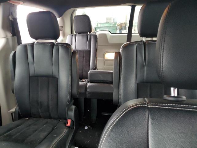 Photo 10 from auction – 2017 DODGE GRAND CARA with VIN 2C4RDGCG7HR711399