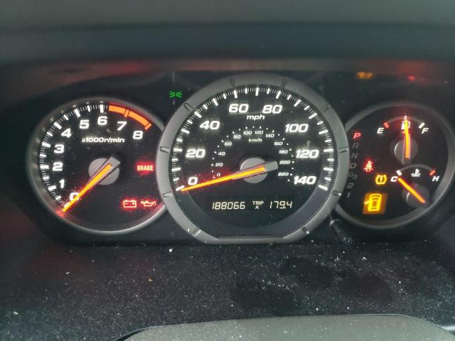 Photo 9 from auction – 2007 HONDA PILOT EX with VIN 2HKYF18497H528275