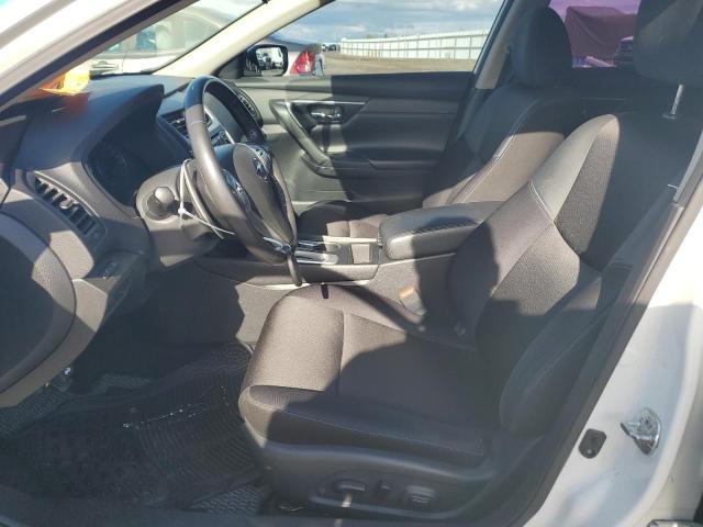 Photo 7 from auction – 2017 NISSAN ALTIMA 2.5 with VIN 1N4AL3AP3HC252186
