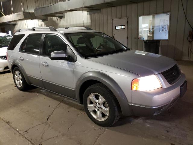 Photo 4 from auction – 2005 FORD FREESTYLE with VIN 1FMDK02105GA54880