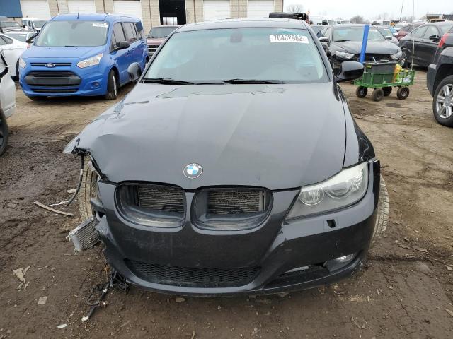 Photo 5 from auction – 2011 BMW 335 D with VIN WBAPN7C57BA948163
