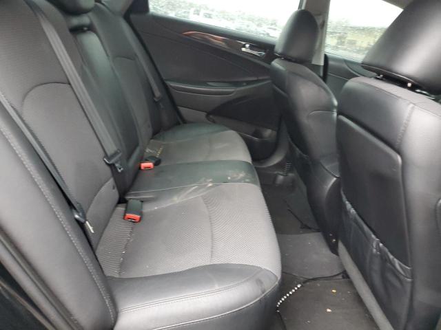 Photo 10 from auction – 2014 HYUNDAI SONATA SE with VIN 5NPEC4AC3EH905338
