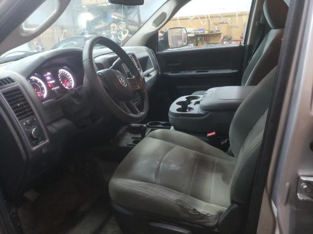 Photo 7 from auction – 2014 RAM 2500 ST with VIN 3C6UR5HJ5EG225347