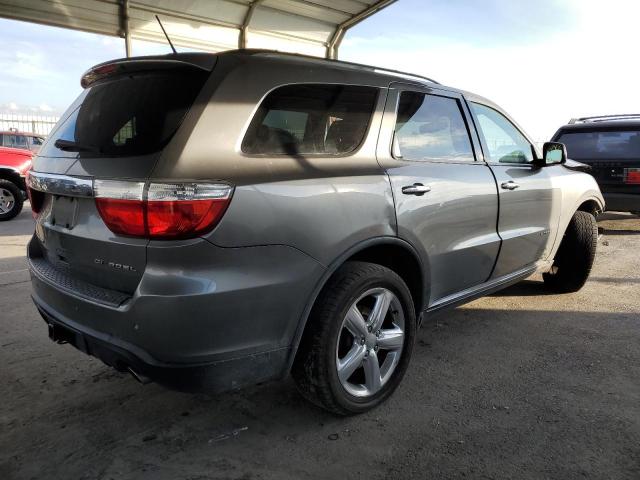Photo 3 from auction – 2011 DODGE DURANGO CI with VIN 1D4SD5GT1BC708403