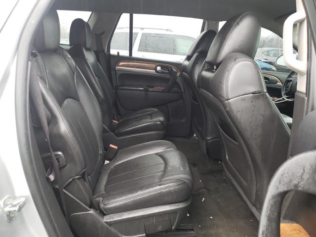 Photo 11 from auction – 2012 BUICK ENCLAVE with VIN 5GAKRCED9CJ345488
