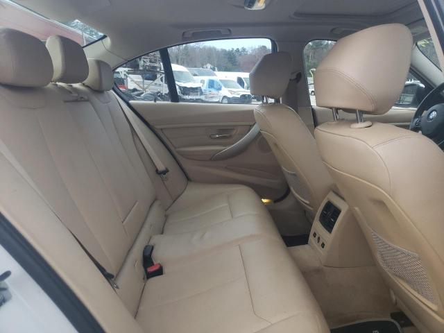 Photo 10 from auction – 2012 BMW 328 I with VIN WBA3A5G59CNP15873
