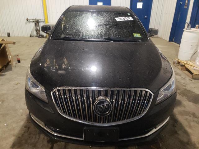 Photo 5 from auction – 2014 BUICK LACROSSE T with VIN 1G4GF5G33EF205838