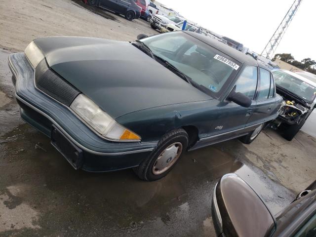 BUICK SKYLARK GR 1995 with VIN 1G4NV55D5SC412170 - Photo from auction