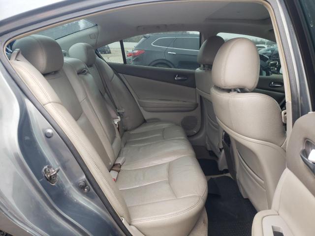 Photo 10 from auction – 2009 NISSAN MAXIMA S with VIN 1N4AA51E89C860030
