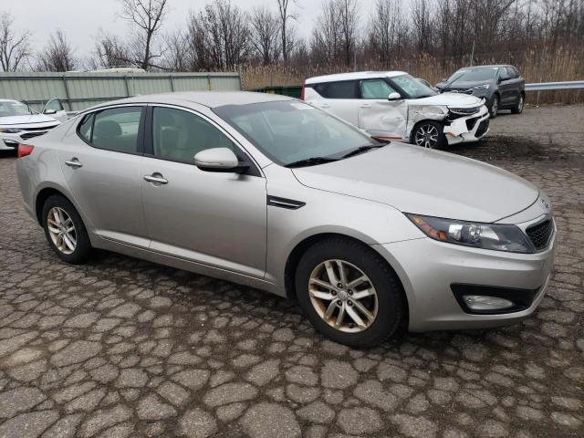 Photo 4 from auction – 2013 KIA OPTIMA LX with VIN KNAGM4A75D5301150
