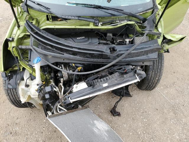 Photo 11 from auction – 2018 KIA SOUL with VIN KNDJN2A24J7903682