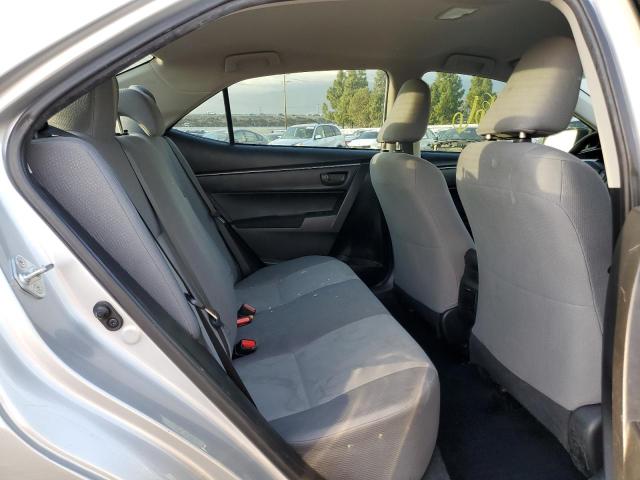 Photo 10 from auction – 2015 TOYOTA COROLLA L with VIN 5YFBURHE8FP241224