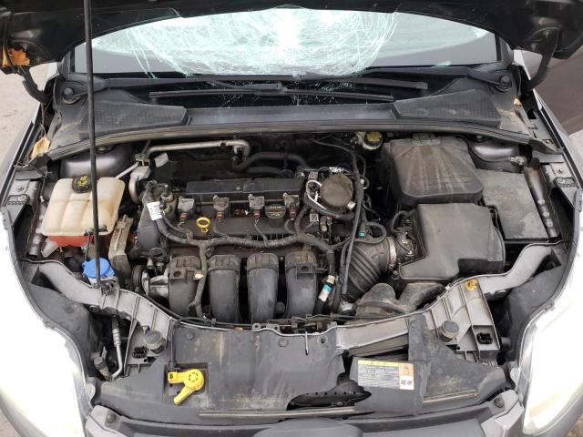 Zdjęcie 11 z aukcji – 2014 FORD FOCUS SE z VIN 1FADP3F21EL231119
