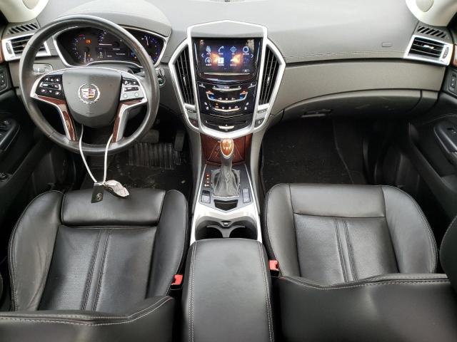 Photo 8 from auction – 2013 CADILLAC SRX PREMIU with VIN 3GYFNJE38DS651258