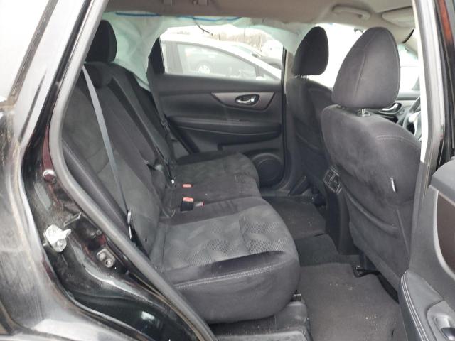Photo 10 from auction – 2014 NISSAN ROGUE S with VIN 5N1AT2MV1EC862478