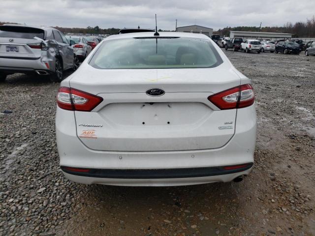 Photo 6 from auction – 2016 FORD FUSION SE with VIN 3FA6P0HD9GR333455