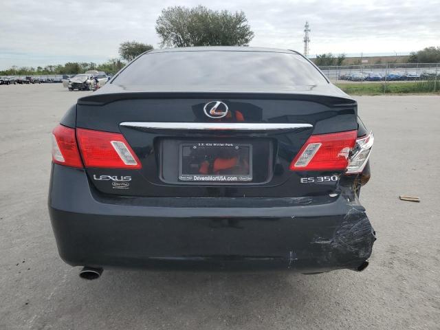 Photo 6 from auction – 2008 LEXUS ES 350 with VIN JTHBJ46G982261742