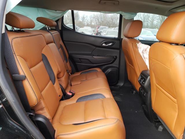 Photo 11 from auction – 2017 GMC ACADIA ALL with VIN 1GKKNVLS6HZ307091
