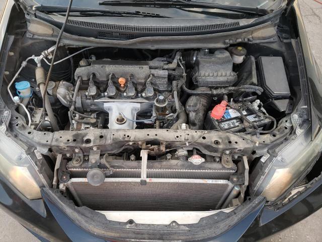 Foto 11 de la subasta – 2014 HONDA CIVIC EX con VIN 19XFB2F80EE071467
