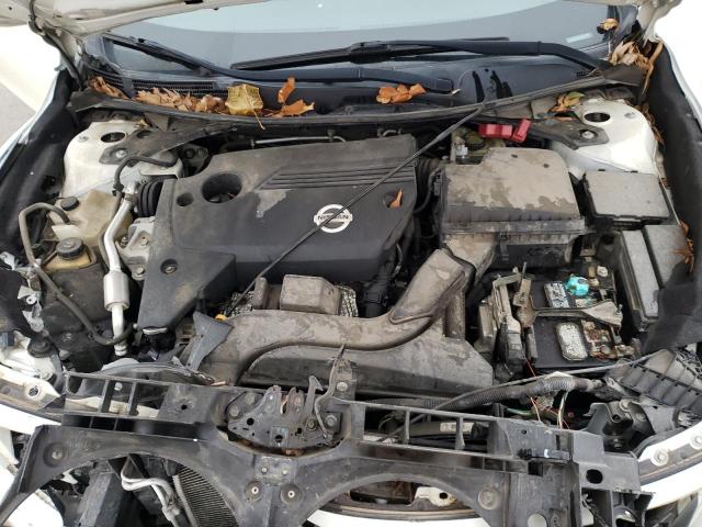 Photo 11 from auction – 2015 NISSAN ALTIMA 2.5 with VIN 1N4AL3AP3FC276971