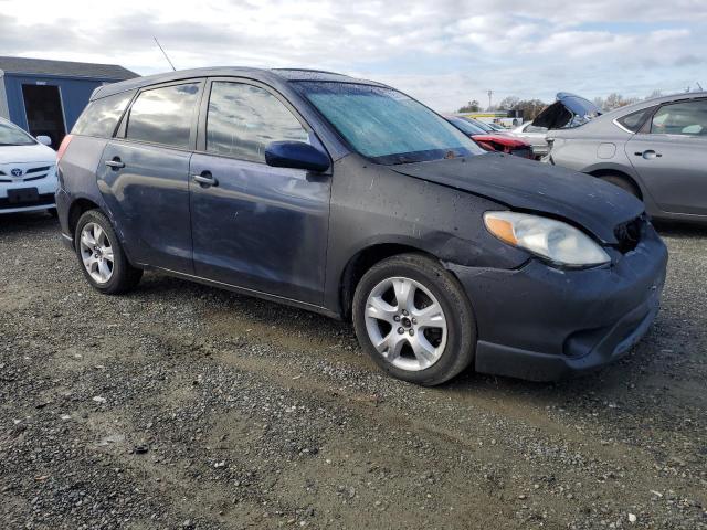 Photo 4 from auction – 2003 TOYOTA MATRIX XR with VIN 2T1KR32E53C082777