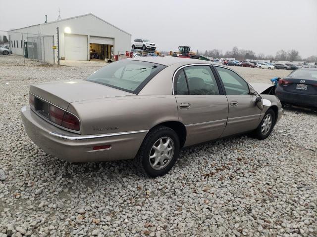 Photo 3 from auction – 2001 BUICK PARK AVENU with VIN 1G4CW54K114279484