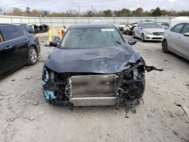 Photo 5 from auction – 2020 HONDA CIVIC EX with VIN 19XFC1F32LE017306