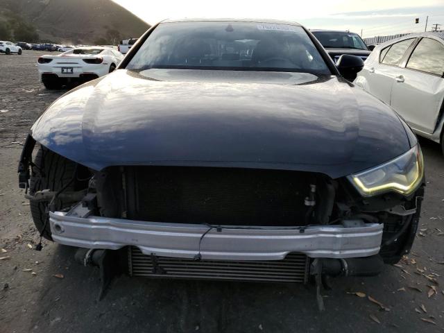 Photo 5 from auction – 2012 AUDI A6 PREMIUM with VIN WAUDFAFC1CN169942