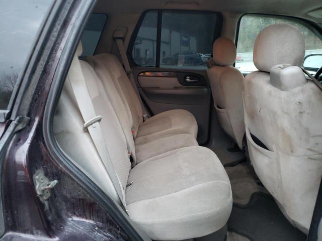 Photo 11 from auction – 2008 GMC ENVOY with VIN 1GKDT13S982114899