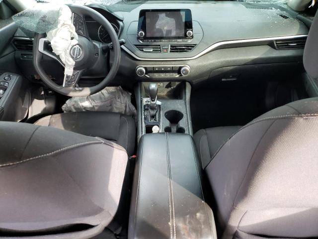 Photo 8 from auction – 2019 NISSAN ALTIMA S with VIN 1N4BL4BV6KC243786
