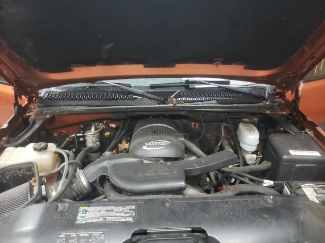Photo 11 from auction – 2004 CHEVROLET AVALANCHE with VIN 3GNEK12T64G271439