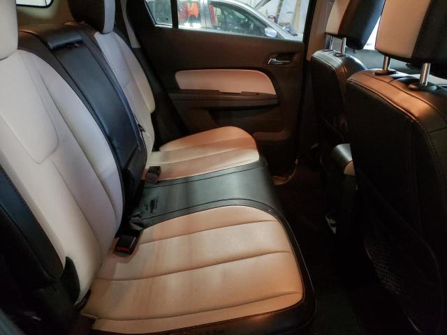 Photo 11 from auction – 2012 GMC TERRAIN SL with VIN 2GKFLVE5XC6316069