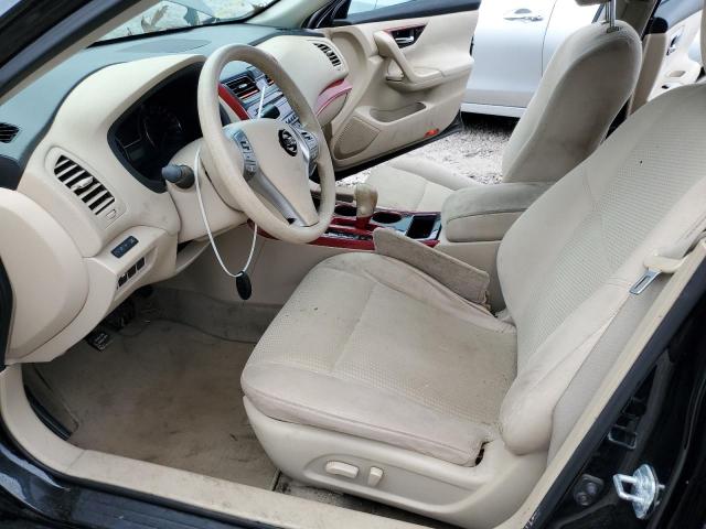 Photo 7 from auction – 2014 NISSAN ALTIMA 2.5 with VIN 1N4AL3AP1EN370558
