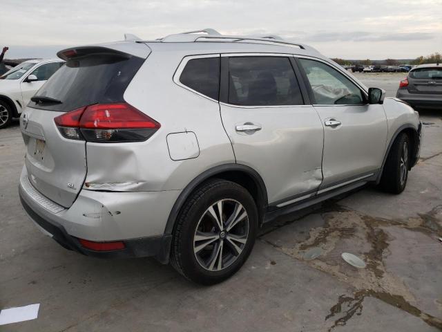 Photo 3 from auction – 2017 NISSAN ROGUE S with VIN JN8AT2MT3HW405682