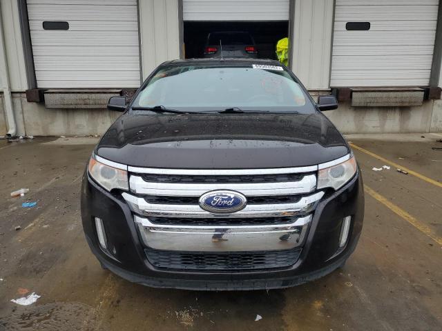 Photo 5 from auction – 2013 FORD EDGE LIMIT with VIN 2FMDK3KC3DBA91043