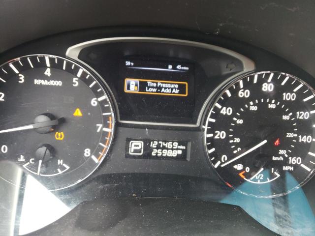 Photo 9 from auction – 2015 NISSAN ALTIMA 2.5 with VIN 1N4AL3AP6FC591909