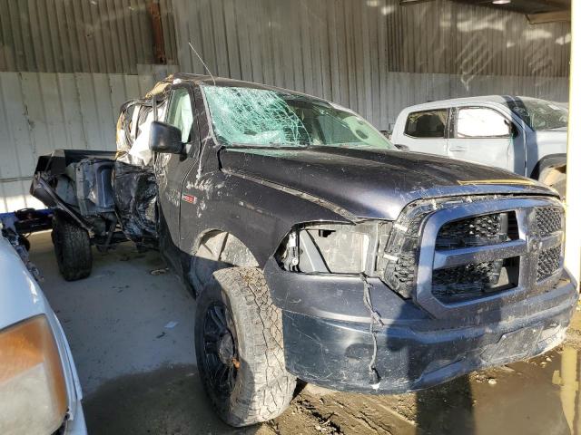 Photo 4 from auction – 2014 RAM 1500 ST with VIN 1C6RR7KM4ES475479