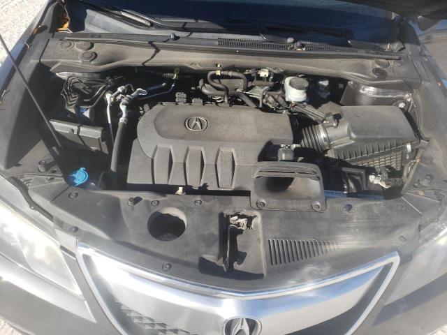 Photo 12 from auction – 2015 ACURA RDX with VIN 5J8TB4H3XFL030337