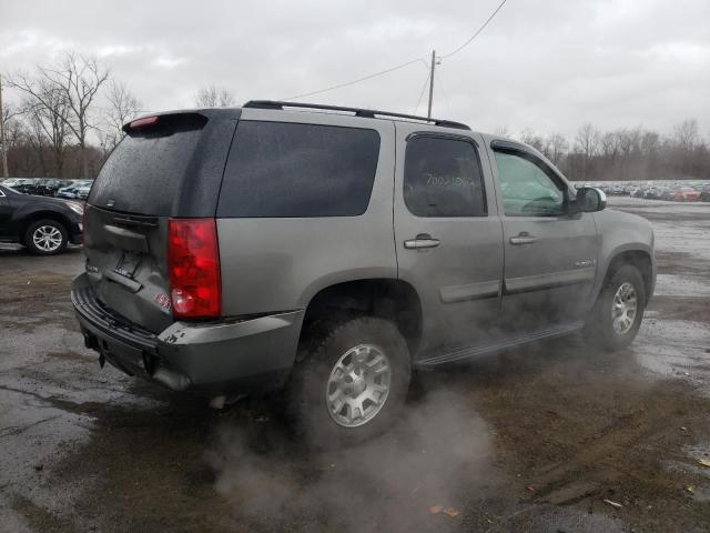 Photo 3 from auction – 2007 GMC YUKON with VIN 1GKFK13037J287669