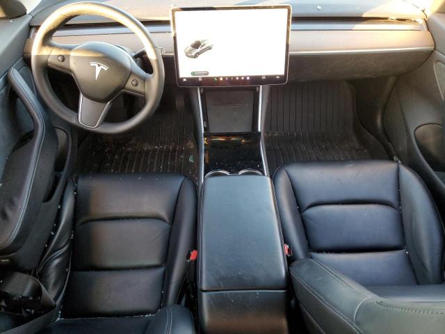 Photo 8 from auction – 2019 TESLA MODEL 3 with VIN 5YJ3E1EA4KF435369
