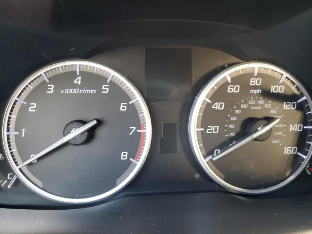 Zdjęcie 9 z aukcji – 2016 ACURA RDX z VIN 5J8TB3H36GL006502