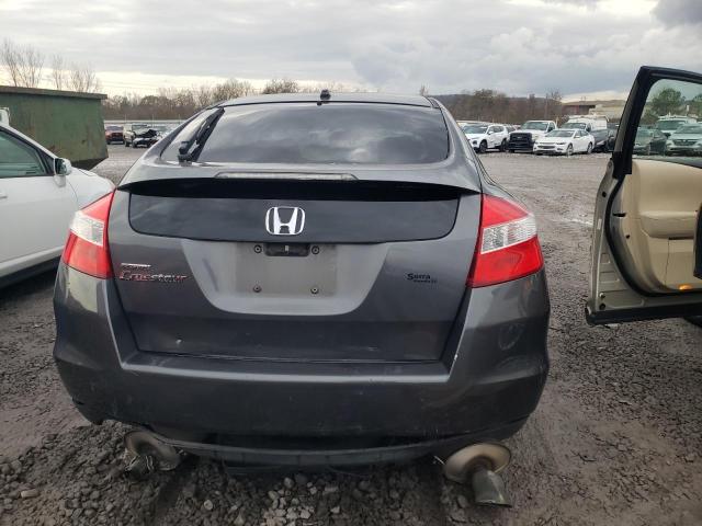 Photo 6 from auction – 2011 HONDA ACCORD CRO with VIN 5J6TF1H32BL003722