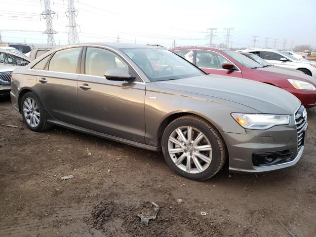Photo 4 from auction – 2016 AUDI A6 PRESTIG with VIN WAUHGAFC2GN097511