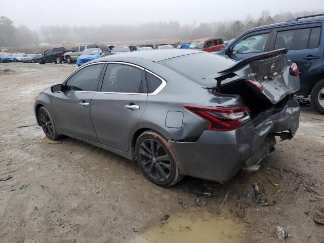 Photo 2 from auction – 2017 NISSAN ALTIMA with VIN 1N4AL3AP6HC188659