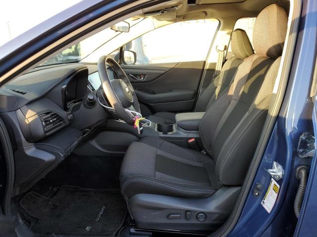 Photo 7 from auction – 2022 SUBARU OUTBACK PR with VIN 4S4BTAFC1N3193283
