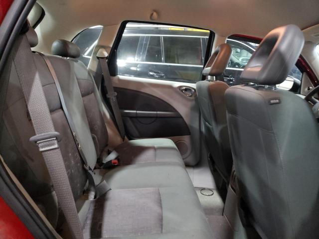 Photo 10 from auction – 2010 CHRYSLER PT CRUISER with VIN 3A8FY48989T519951