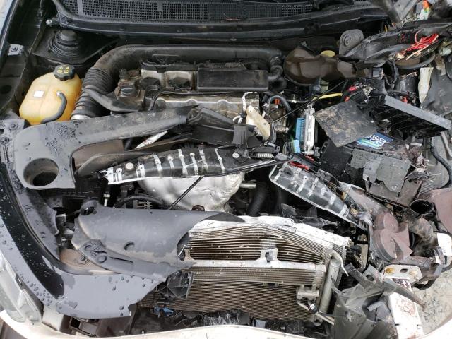 Photo 11 from auction – 2014 DODGE DART SXT with VIN 1C3CDFBBXED742316